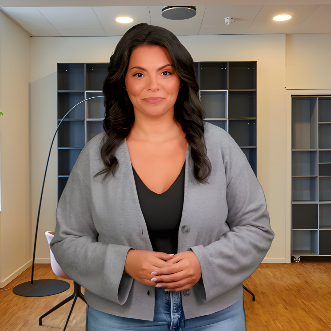 Professor Divina Powells