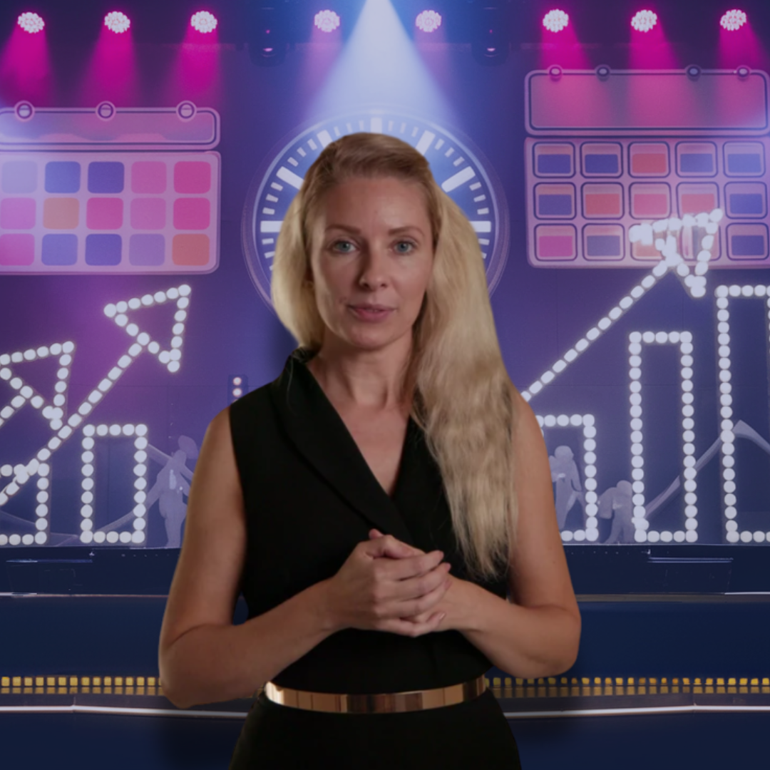 Professor Sienna Lennox